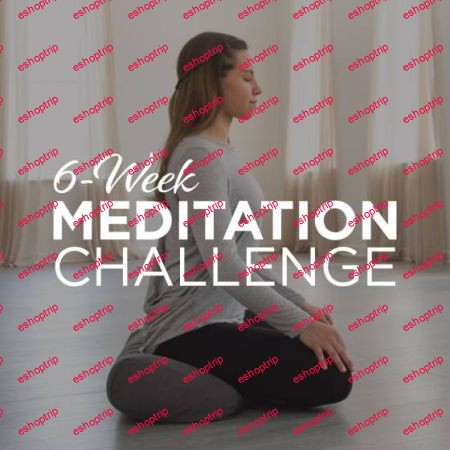 Yoga International 6 Week Meditation Challenge