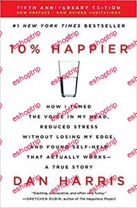 10 Happier Revised Edition