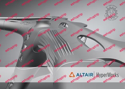 Altair HyperWorks 2021.0 Suite