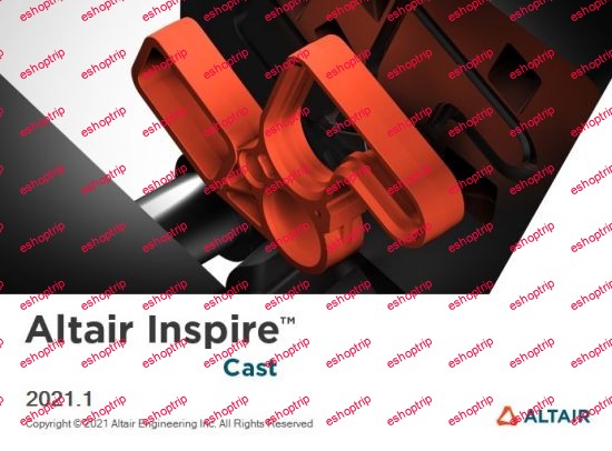 Altair Inspire Extrude 2021.1.0 Build 6936