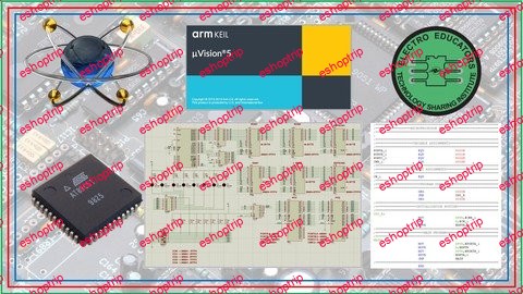 Assembly Language Programming with MCS51 Family from Scratch