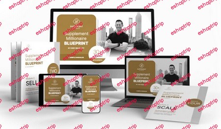 Cody Bramlett Supplement Millionaire Blueprint Course