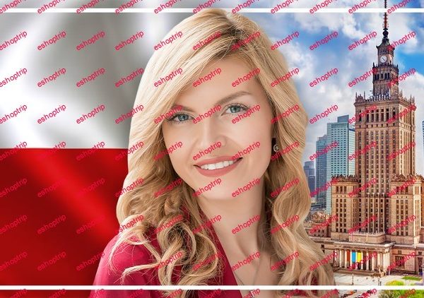 Complete Polish Course Learn Polish for Beginners