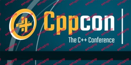 CppCon 2020 The C Conference