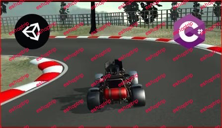 Create Racing Game in 45 Minutes with Unity3D Beginner to Intermediate