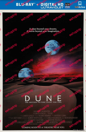 Dune 1984 EE 1080p