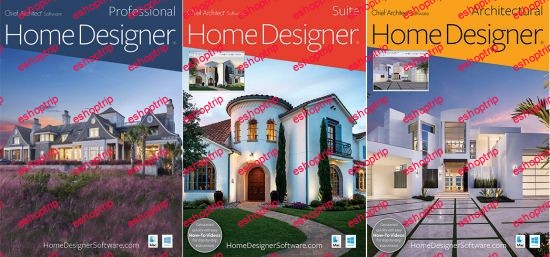 Home Designer 2022 v23.2.0.55