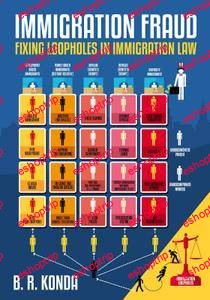 Immigration Fraud Fixing Loopholes in Immigration Law