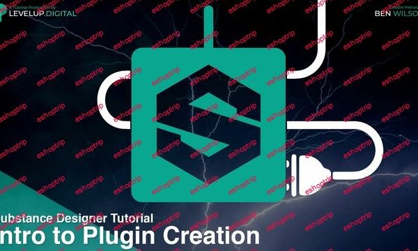 Intro to Plugin Creation in Substance Designer