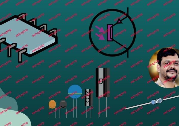 Learn Bipolar Junction Transistor BJT From Basics