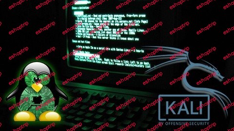 Linux Fundamentals for Cyber Security Ethical Hacking Basic