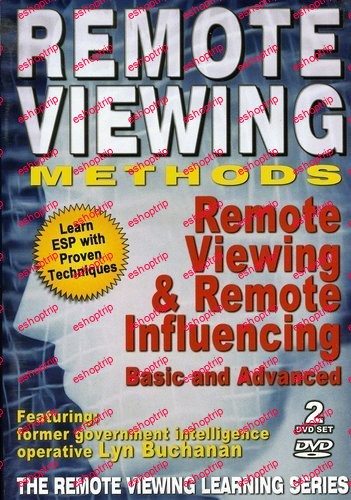 Lyn Buchanan Remote Viewing Methods Remote Viewing