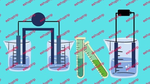 O Level Chemistry Redox Electrolysis and Electric Cell