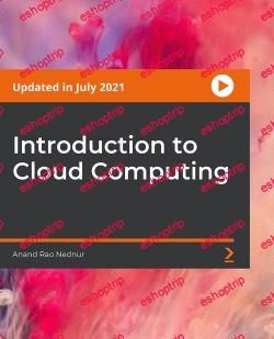 Packt Introduction to Cloud Computing