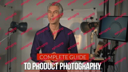 Photigy Studio Product Photography Essentials Complete