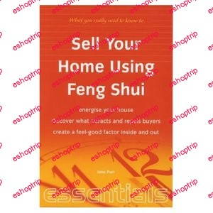 Sell Your Home Using Feng Shui