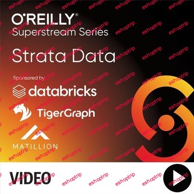 Strata Data Superstream Series Data Warehouses Data Lakes and Data Lakehouses