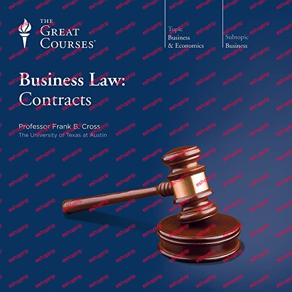 TTC Audio Business Law Contracts