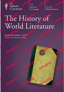 TTC Video History of World Literature