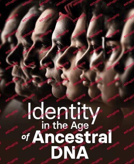 TTC Video Identity in the Age of Ancestral DNA