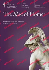 TTC Video The Iliad of Homer