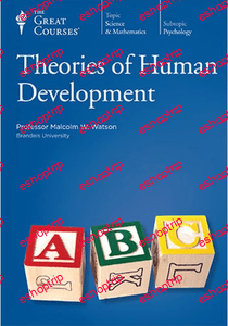 TTC Video Theories of Human Development