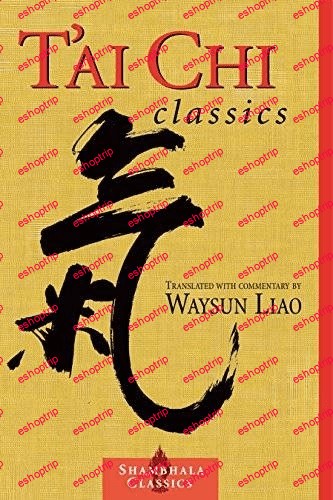 Tai Chi Classics