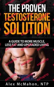 Testosterone The Proven Testosterone Solution