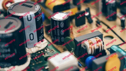 The Complete Electronics Course for Beginners Module 1