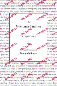 The Gheranda Samhita