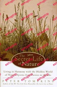 The Secret Life of Nature Living in Harmony With the Hidden World of Nature Spirits from Fairies to Quarks