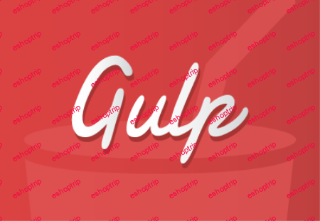 The Web Designers Guide to Gulp