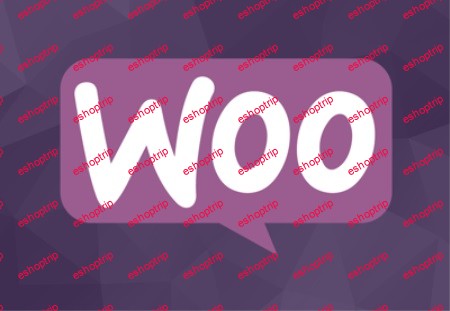 Up and Running With WooCommerce