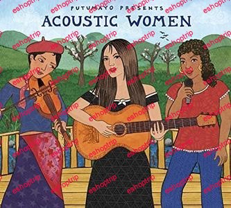 VA Acoustic Women 2019