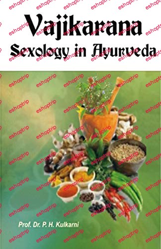 Vajikarana Sexology in Ayurveda