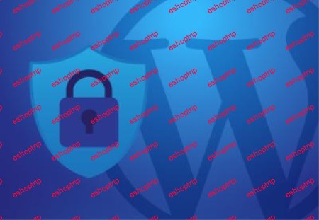 WordPress Security Top Tips