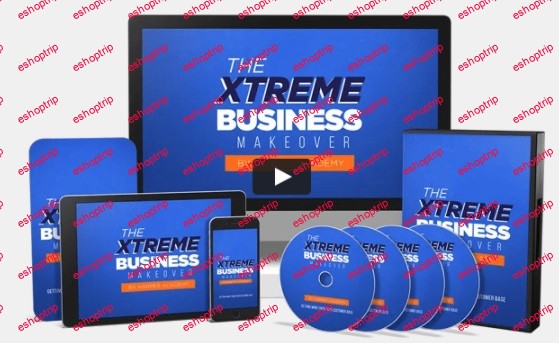 Xtreme Business Makeover