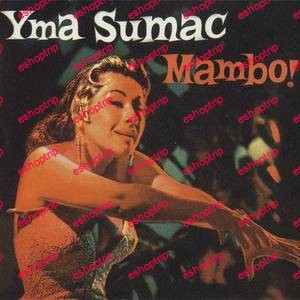 Yma Sumac Mambo And More 2006