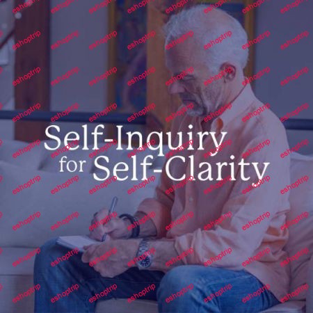 Yoga International Self Inquiry for Self Clarity