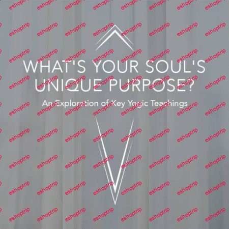 Yoga International Whats Your Souls Unique Purpose