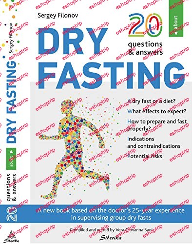 20 Questions Answers About Dry Fasting A Complete Guide To Dry Fasting