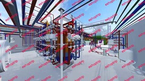 Advance HVAC Designing