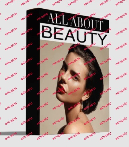 All about Beauty with Iulia David and James Molloy