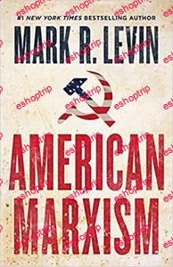 American Marxism