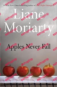 Apples Never Fall