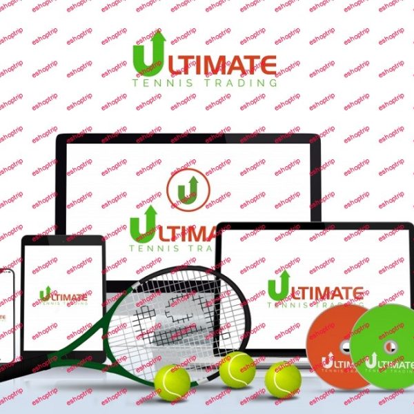 Ben Michaels Ultimate Tennis Trading Complete Course