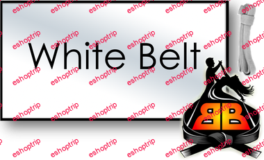 Black Belt Dance Online White Belt Left and Right Break Turns