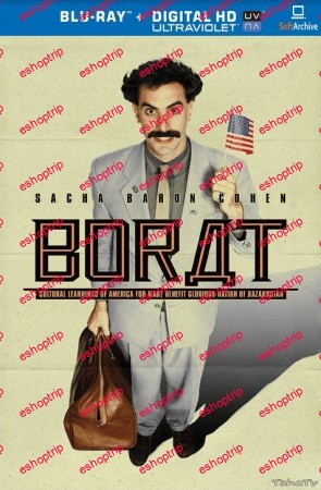 Borat 2006