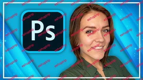 Complete Adobe Photoshop Megacourse Beginner to Expert