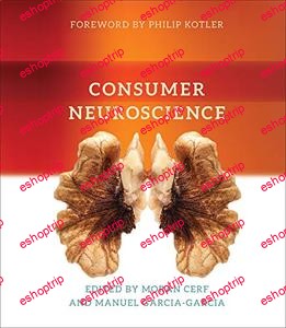 Consumer Neuroscience The MIT Press